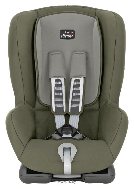 Фотографии BRITAX ROMER Duo Plus Isofix