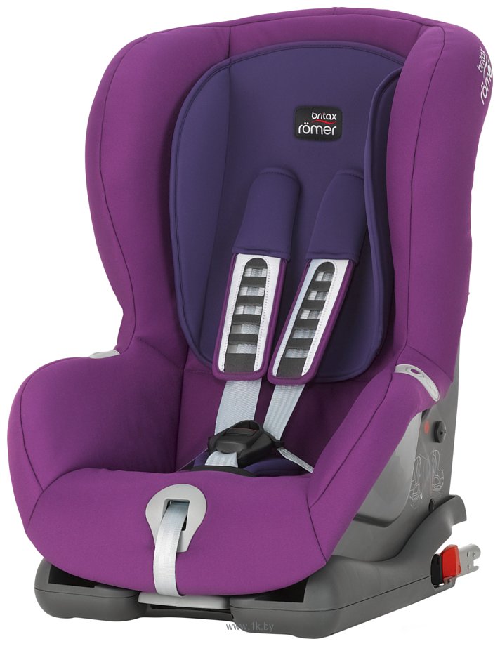 Фотографии BRITAX ROMER Duo Plus Isofix