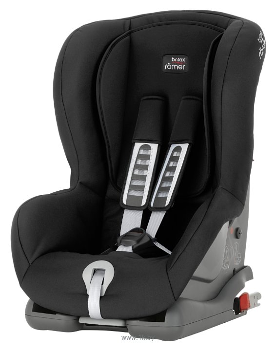 Фотографии BRITAX ROMER Duo Plus Isofix