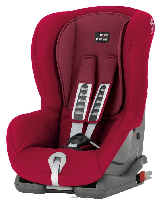 Фотографии BRITAX ROMER Duo Plus Isofix