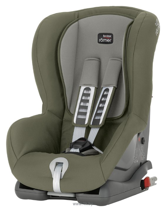 Фотографии BRITAX ROMER Duo Plus Isofix