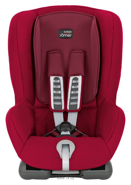 Фотографии BRITAX ROMER Duo Plus Isofix