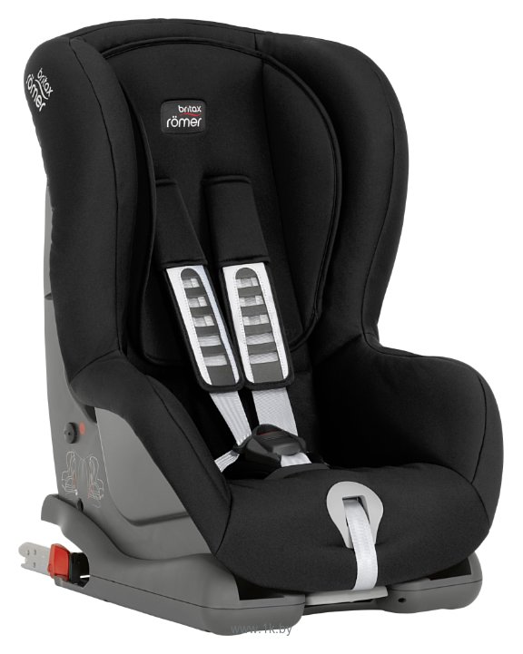 Фотографии BRITAX ROMER Duo Plus Isofix