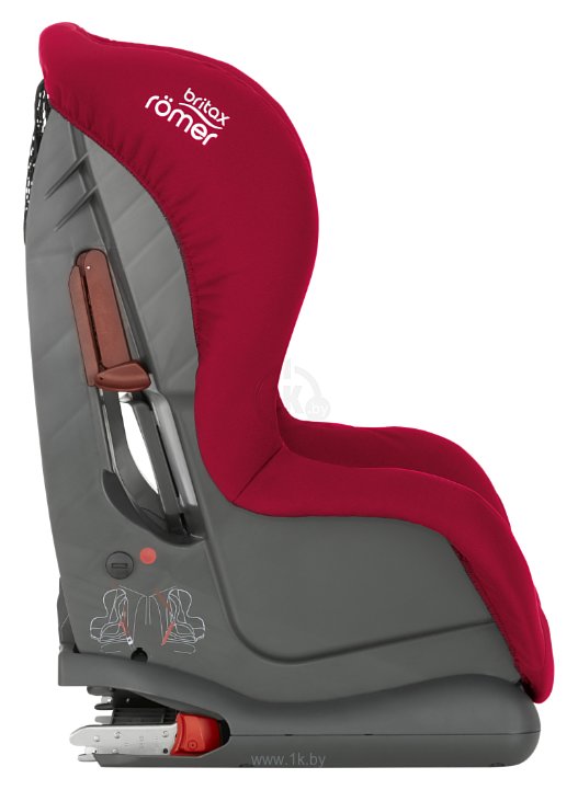 Фотографии BRITAX ROMER Duo Plus Isofix