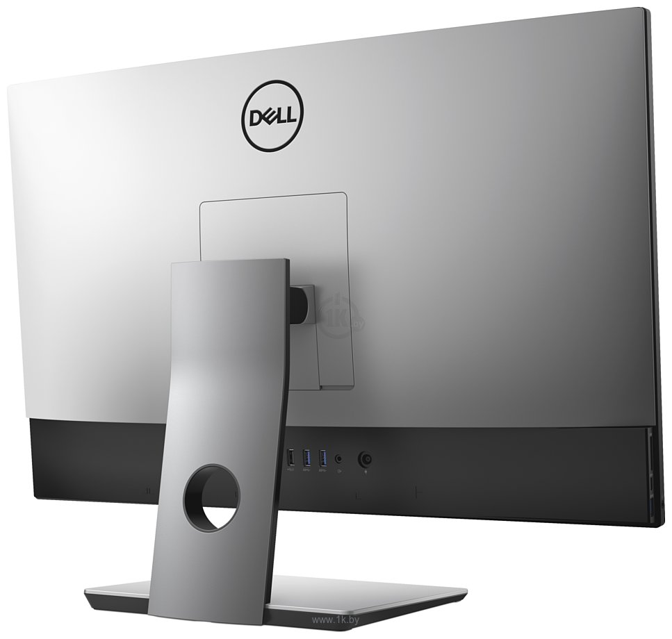 Фотографии Dell Inspiron 27 7777-6566