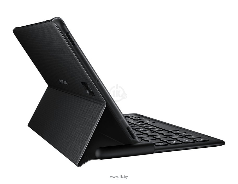 Фотографии Samsung Book Сover Keyboard для Samsung Galaxy Tab S4