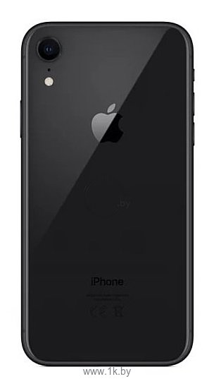 Фотографии Apple iPhone XR Dual 128Gb