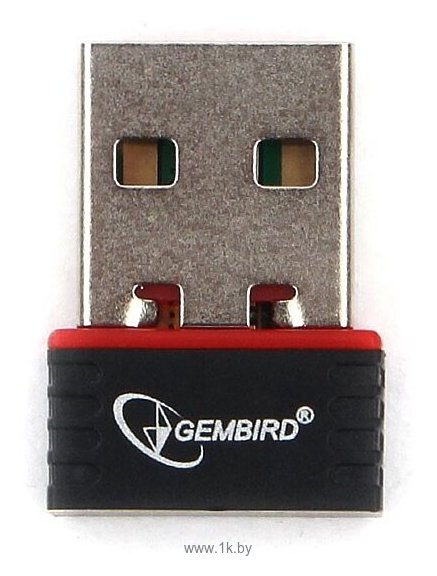 Фотографии Gembird WNP-UA-007