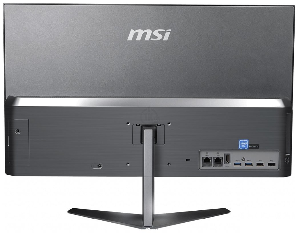 Фотографии MSI Pro 24X 7M-035RU