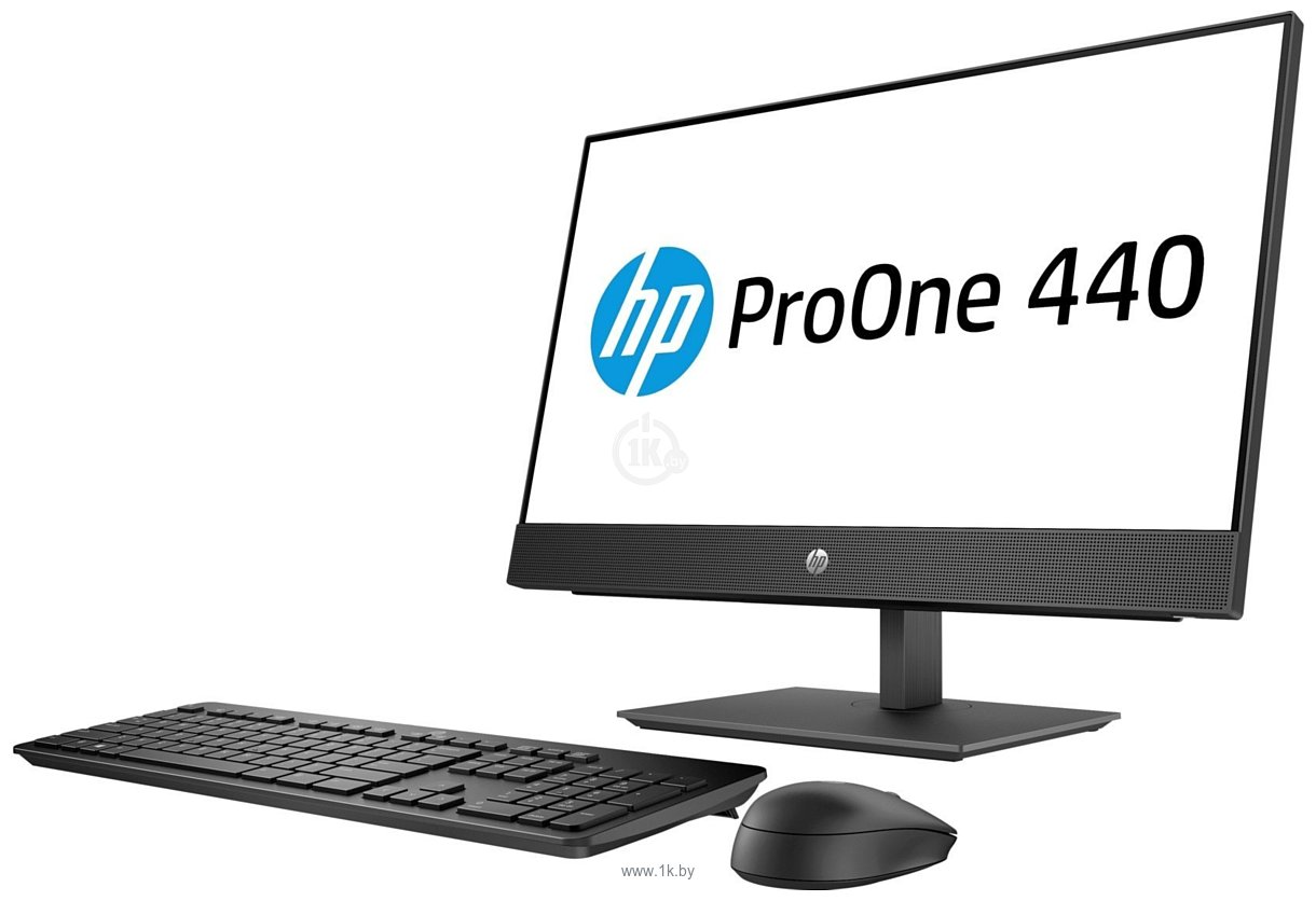 Фотографии HP ProOne 440 G4 (4NT90EA)