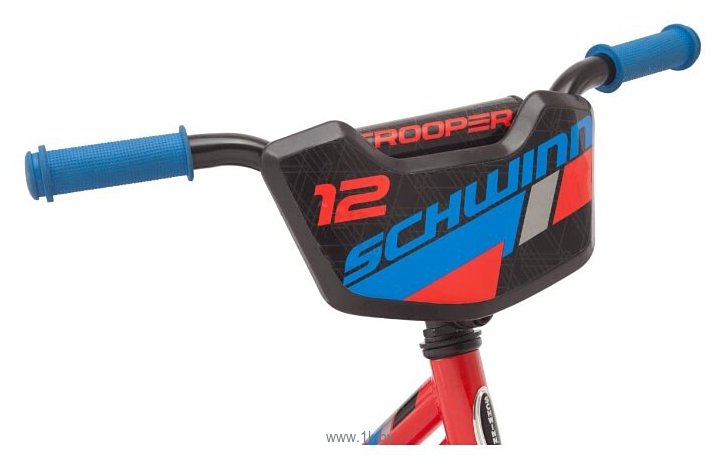 Фотографии Schwinn Trooper (2019)