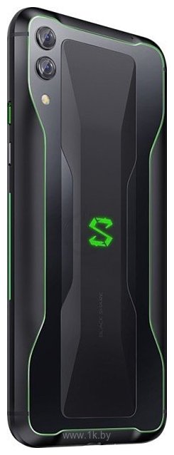 Фотографии Xiaomi Black Shark 2 6/128Gb (китайская версия)