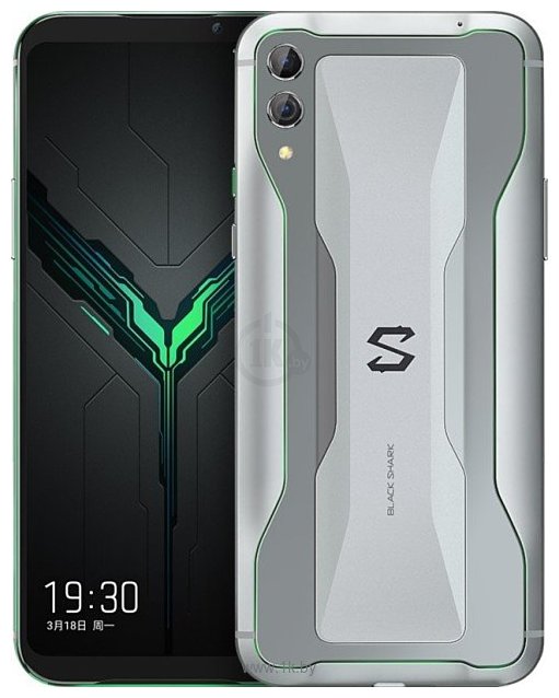 Фотографии Xiaomi Black Shark 2 6/128Gb (китайская версия)