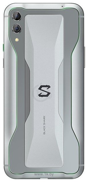 Фотографии Xiaomi Black Shark 2 6/128Gb (китайская версия)