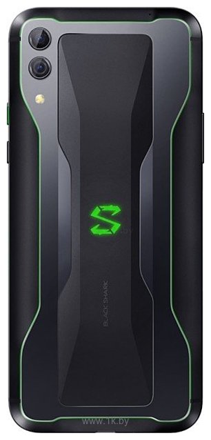 Фотографии Xiaomi Black Shark 2 6/128Gb (китайская версия)