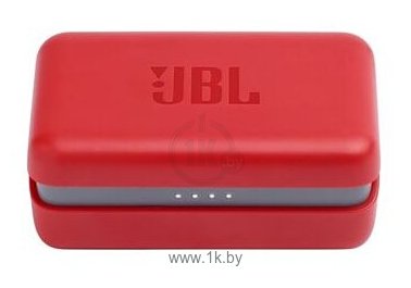 Фотографии JBL Endurance PEAK