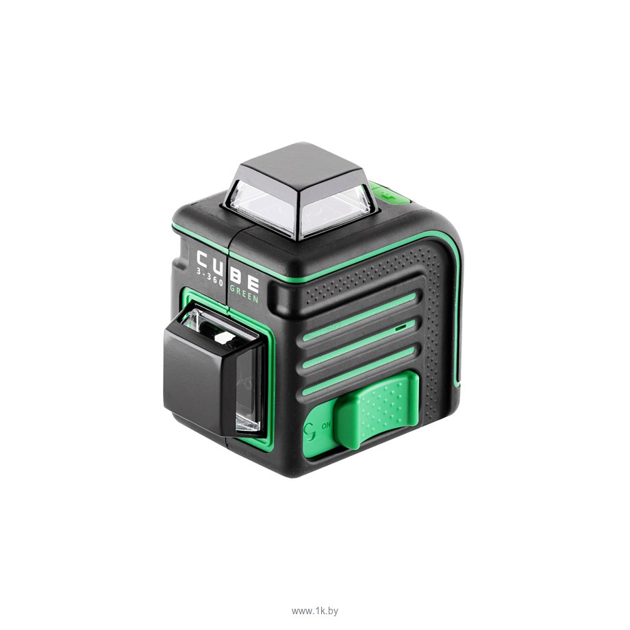 Фотографии ADA Instruments Cube 3-360 Green Basic Edition А00560