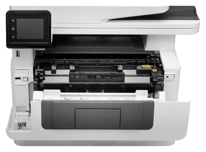 Фотографии HP LaserJet Pro MFP M428fdn