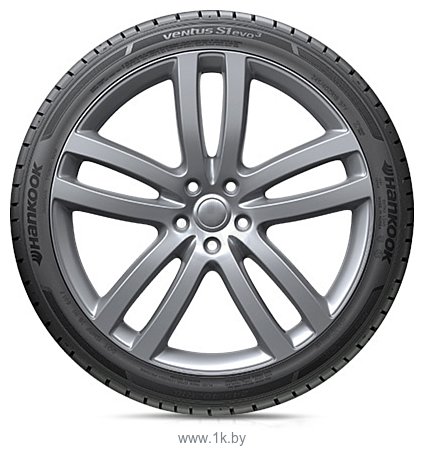 Фотографии Hankook Ventus S1 evo3 K127 265/35 R18 97Y