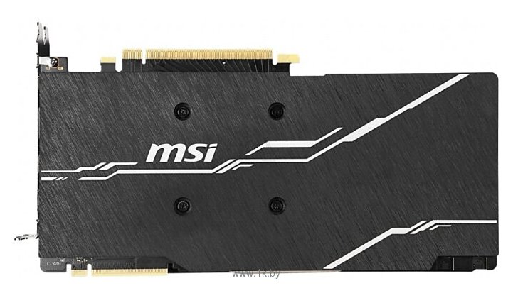 Фотографии MSI GeForce RTX 2070 SUPER VENTUS OC