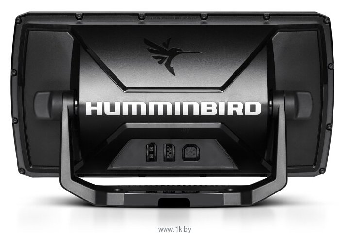 Фотографии Humminbird HELIX 7X MEGA SI GPS G3