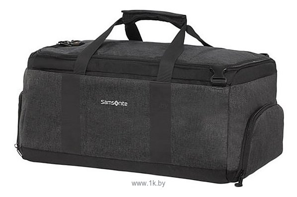 Фотографии Samsonite Bleisure Black 50 см