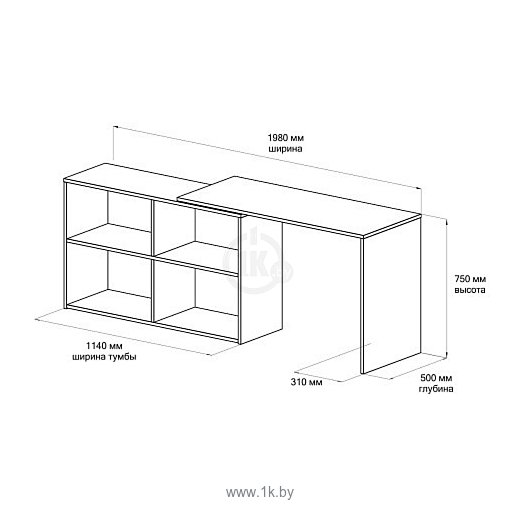 Фотографии Domus СТР03 (серый)