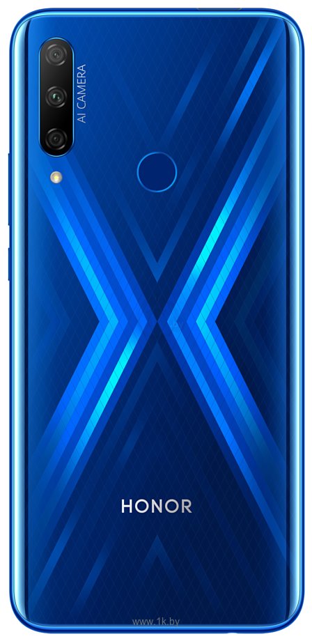 Honor stk lx1 разбор