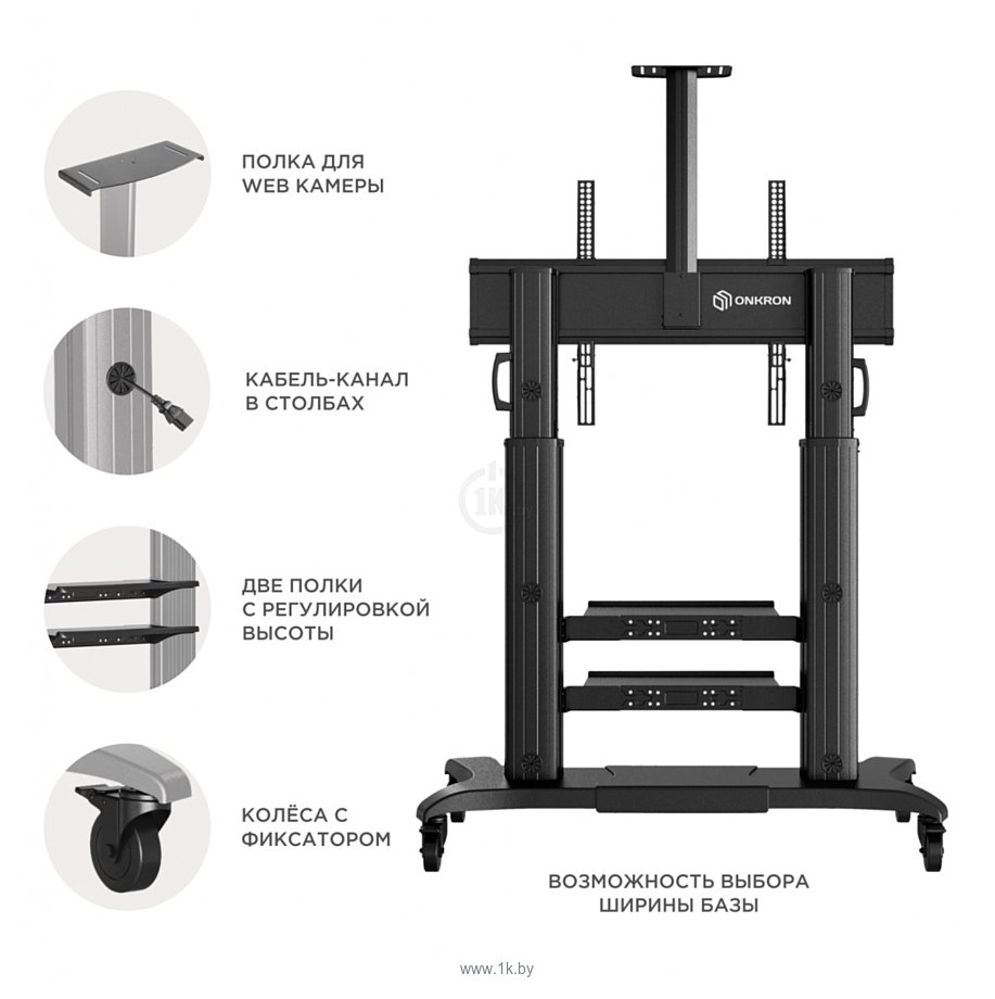 Фотографии Onkron TS2811