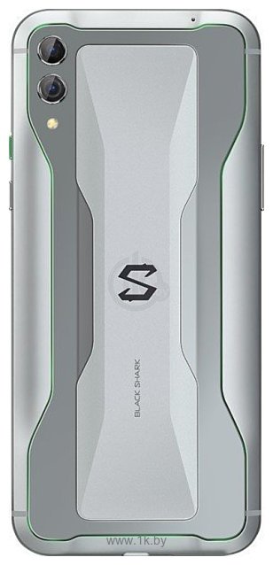 Фотографии Xiaomi Black Shark 2 12/256Gb (международная версия)