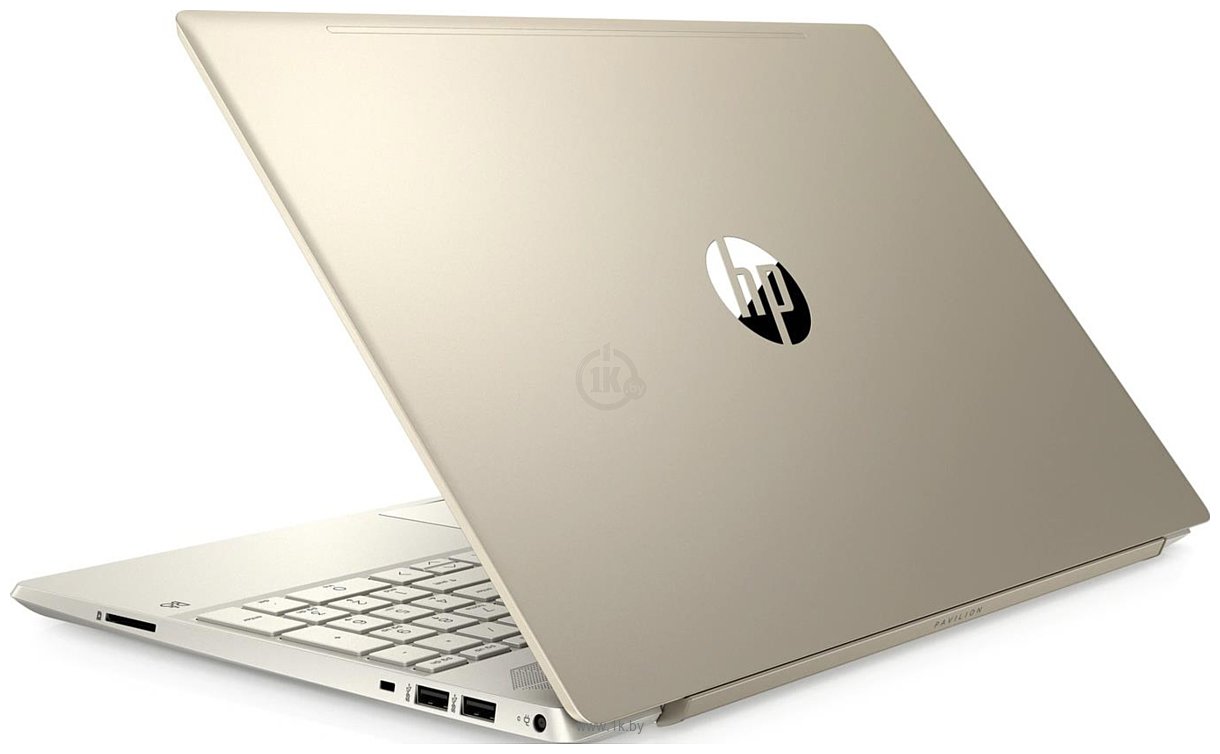 Фотографии HP Pavilion 15-cs3020nw (8XL06EA)