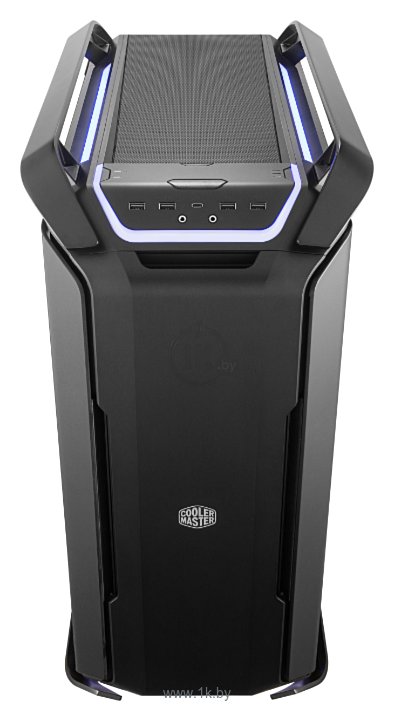 Фотографии Cooler Master COSMOS C700P Black Edition (MCC-C700P-KG5N-S00) Black