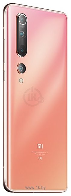 Фотографии Xiaomi Mi 10 8/256GB (китайская версия)