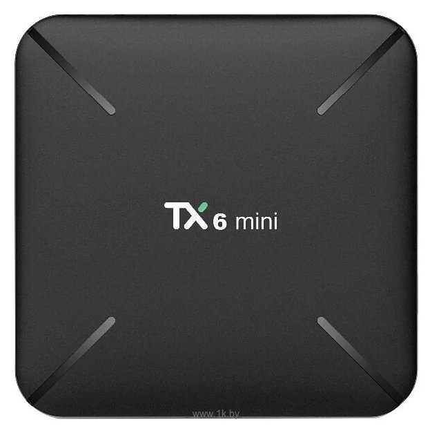 Фотографии Tanix TX6 Mini 2/16Gb