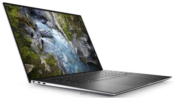 Фотографии Dell Precision 15 5550-5102