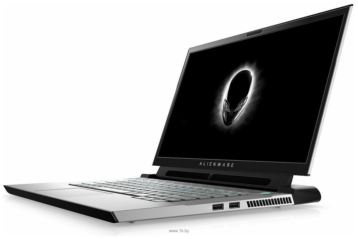 Фотографии Dell Alienware m15 R3 (M15-7335)