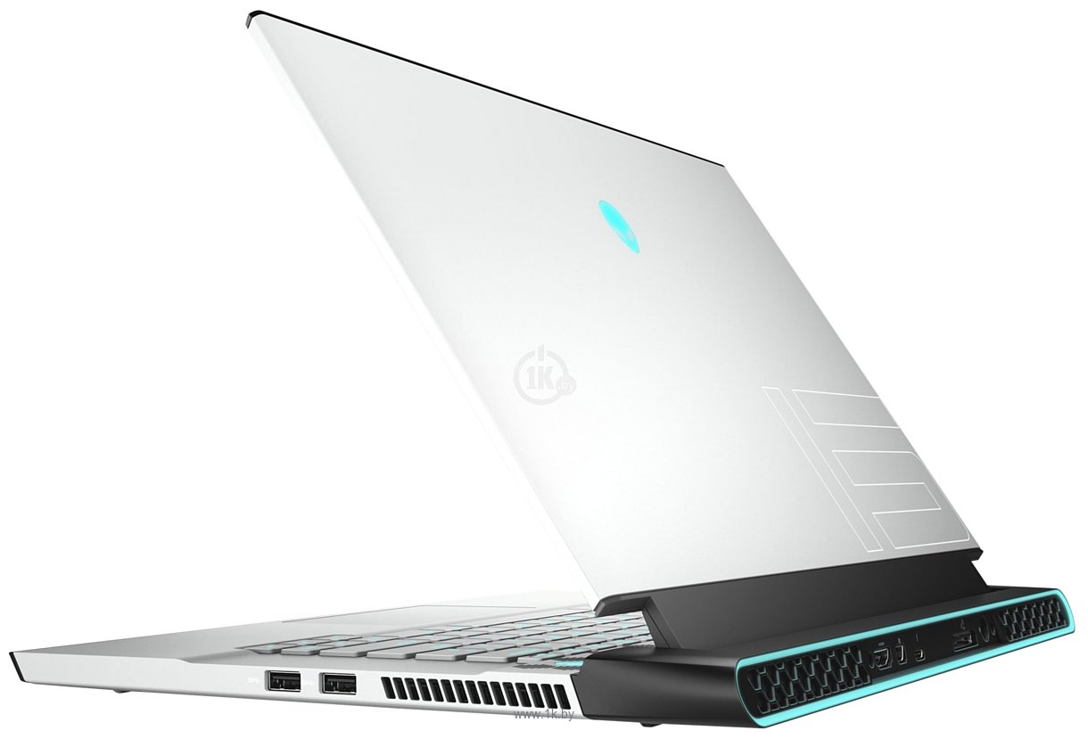 Фотографии Dell Alienware m15 R3 (M15-7335)