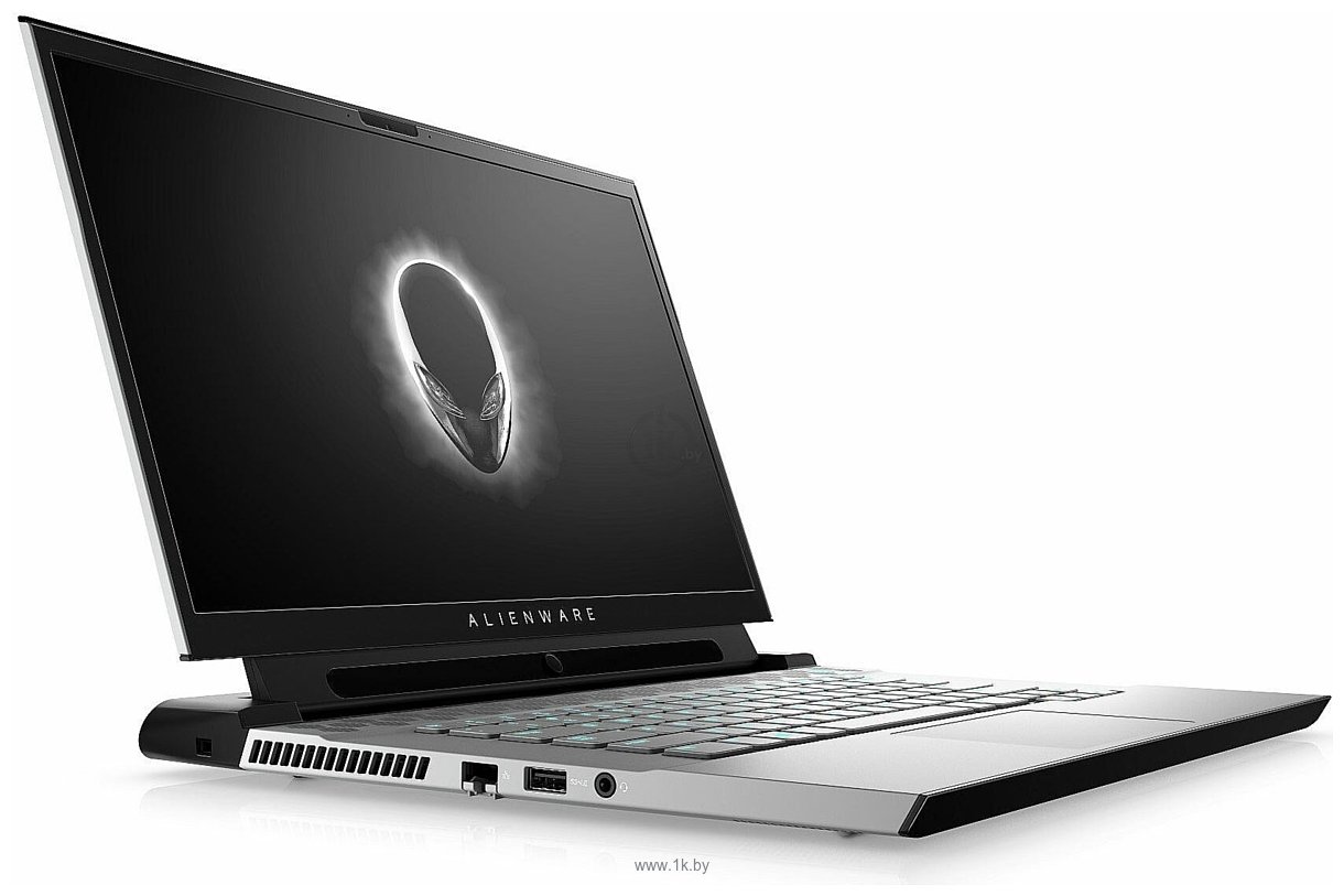 Фотографии Dell Alienware m15 R3 (M15-7335)