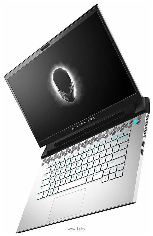 Фотографии Dell Alienware m15 R3 (M15-7335)