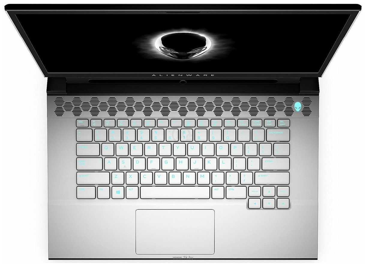 Фотографии Dell Alienware m15 R3 (M15-7335)