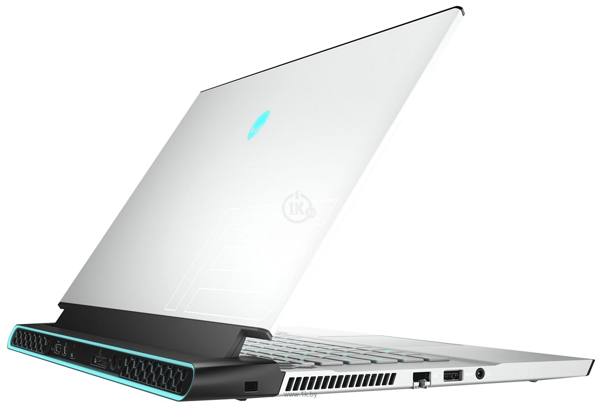 Фотографии Dell Alienware m15 R3 (M15-7335)