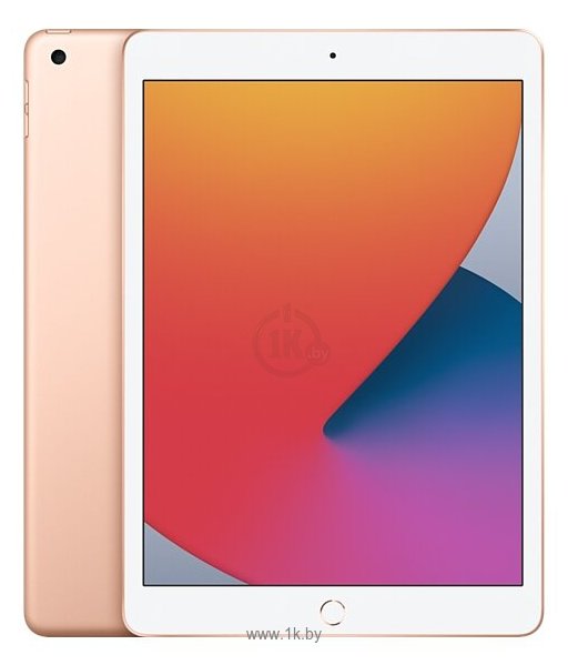 Фотографии Apple iPad (2020) 32Gb Wi-Fi