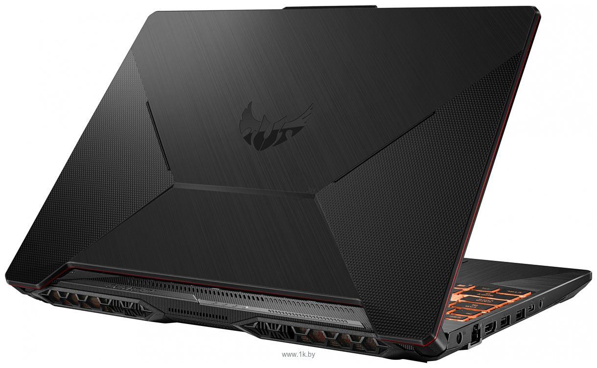 Фотографии ASUS TUF Gaming A15 FA506II-AL038T