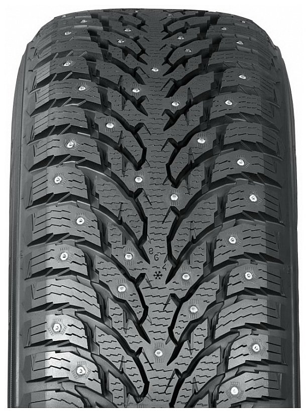 Фотографии Nokian Hakkapeliitta 9 SUV 285/45 R21 113T