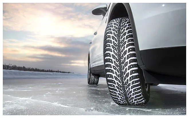 Фотографии Nokian Hakkapeliitta 9 SUV 285/45 R21 113T