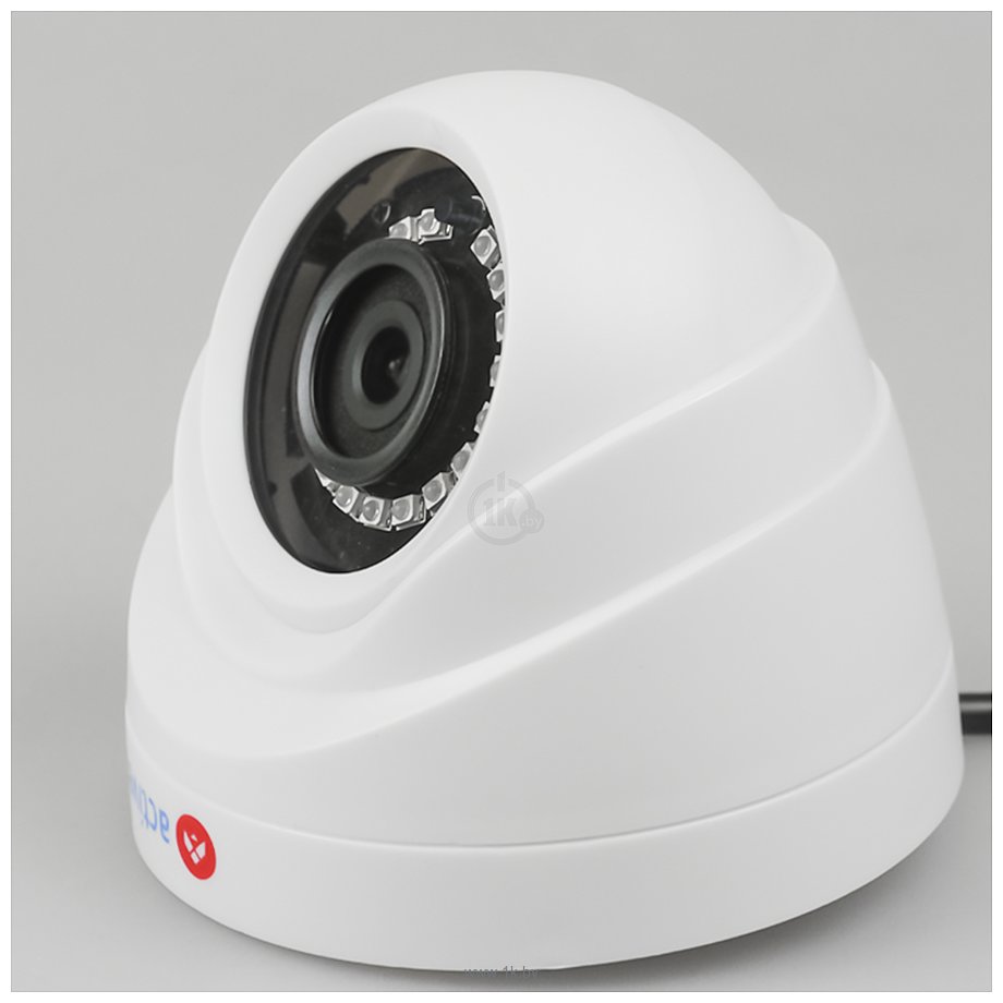 Фотографии ActiveCam AC-TA461IR2 (3.6 мм)