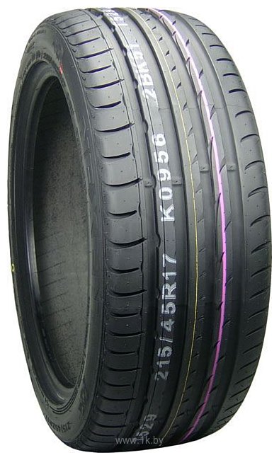 Фотографии Nexen/Roadstone N8000 235/35 R19 91Y