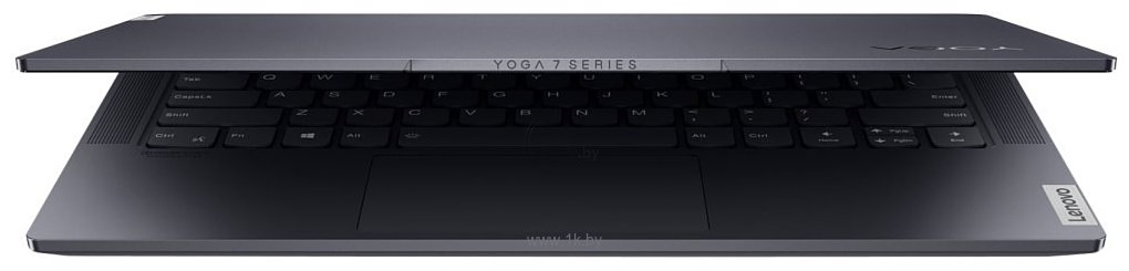 Фотографии Lenovo Yoga Slim 7 14IIL05 (82A100ERRE)