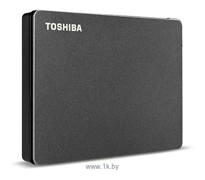 Фотографии Toshiba Canvio Gaming 1 ТБ