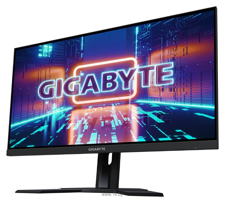 Фотографии GIGABYTE M27Q